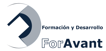Plataforma Moodle FORAVANT Plataforma Moodle FORAVANT